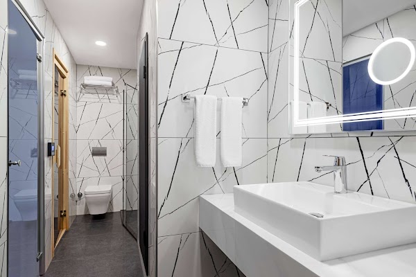 Ramada Plaza by Wyndham Ordu