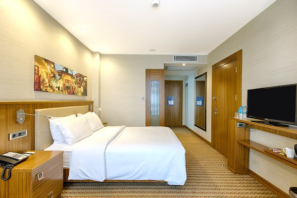 Hampton by Hilton Gaziantep