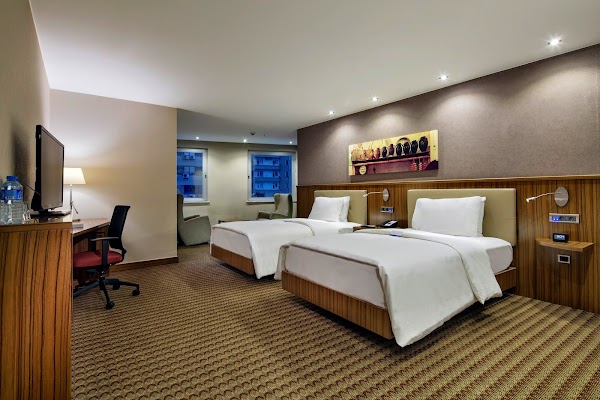 Hampton by Hilton Gaziantep