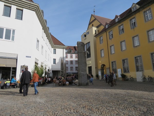 Augustinermuseum