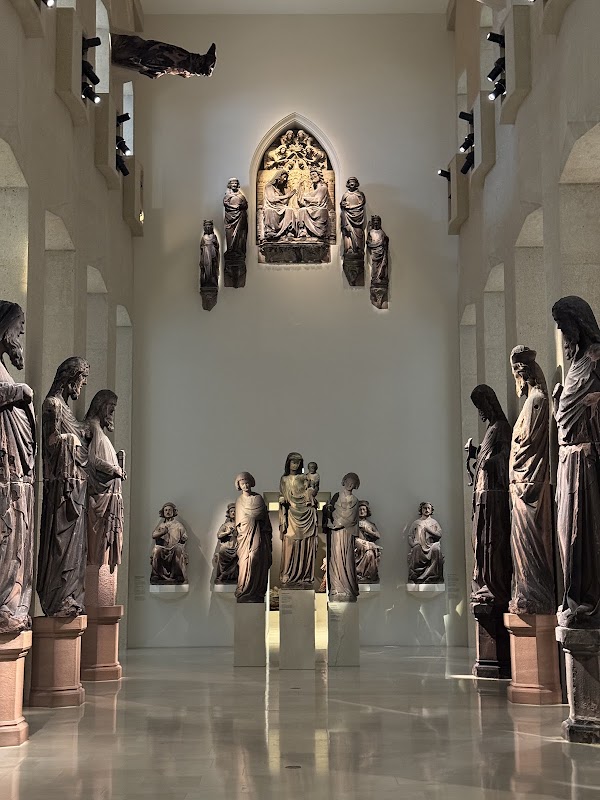 Augustinermuseum