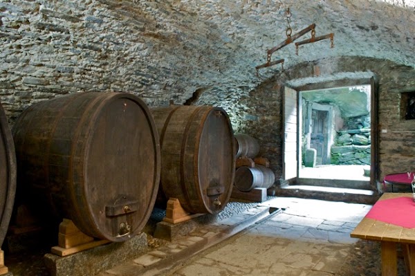 Crotto Belvedere
