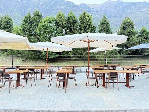Crotto Belvedere