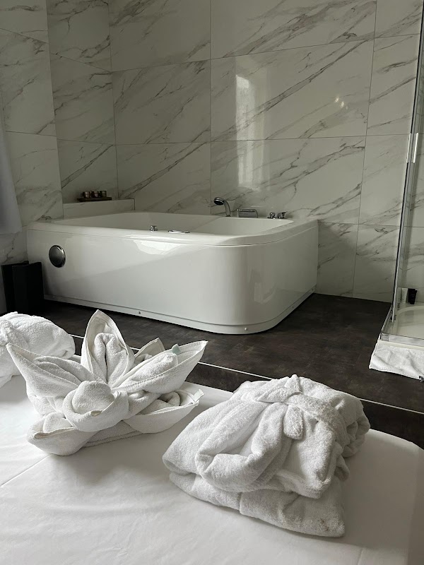 Hotel Golf Prague