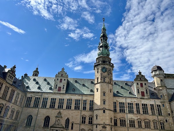 Château de Kronborg