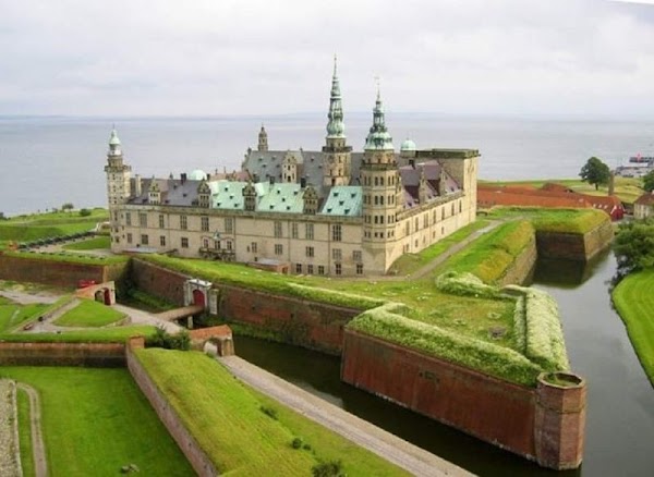 Château de Kronborg