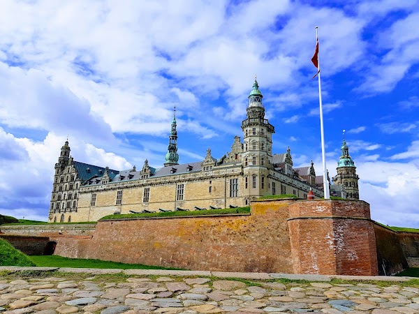 Château de Kronborg