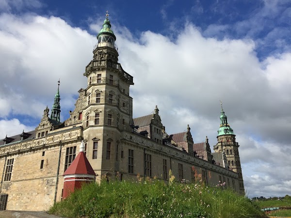 Schlosskirche Kronborg