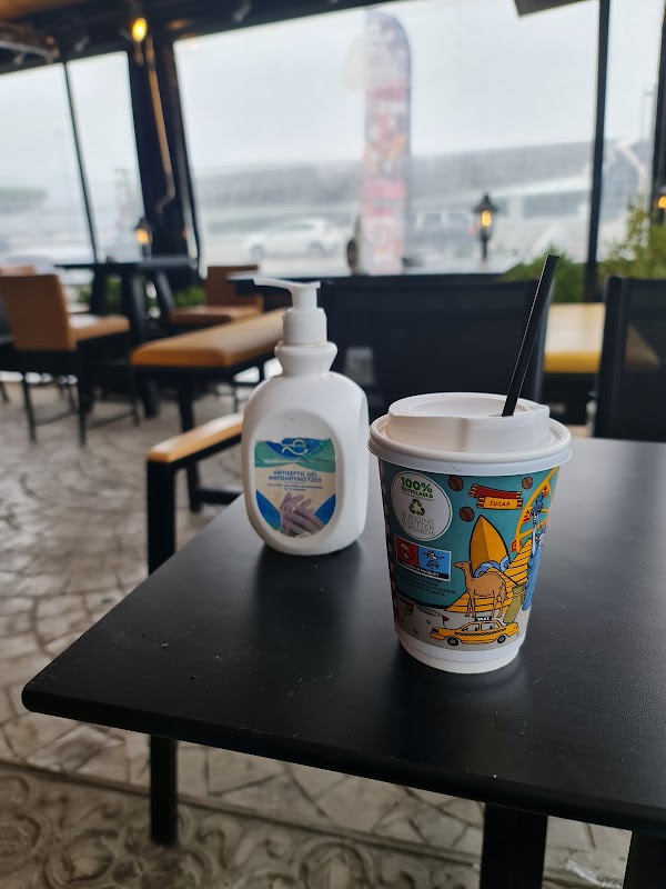 Mikel Coffee