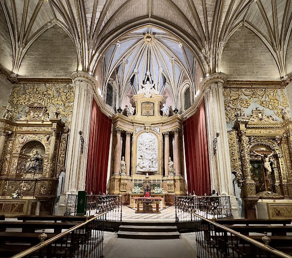 Catedral del Salvador de Zamora