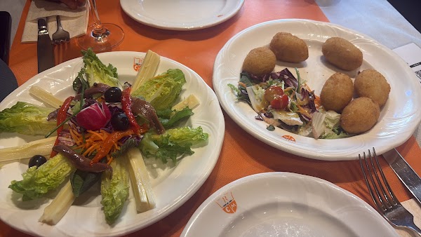 Casa Marieta Restaurant