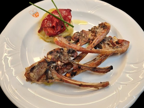 Casa Marieta Restaurant