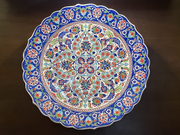 Çini Müzesi