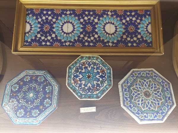 Çini Müzesi