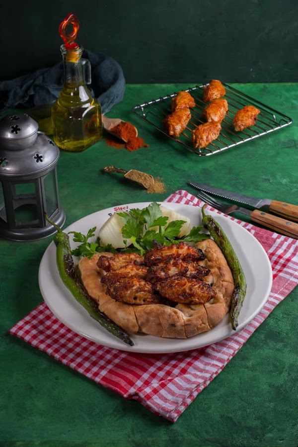 Şişçi Ramazan Uncalı Şubesi