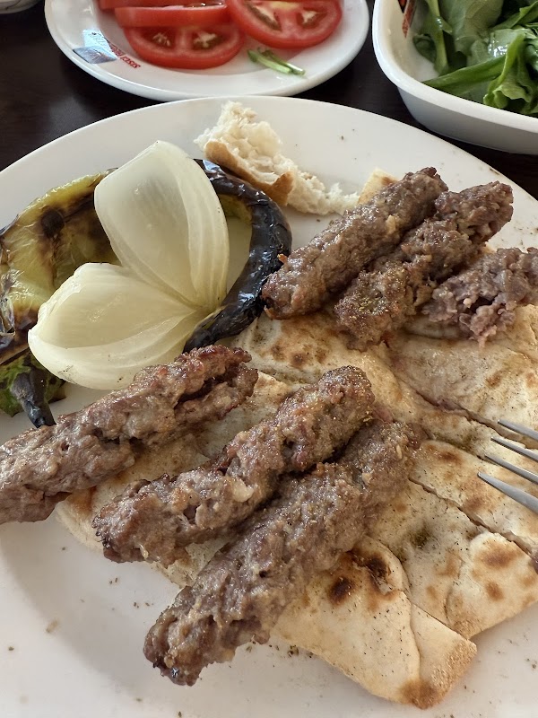 Şişçi Ramazan Uncalı Şubesi