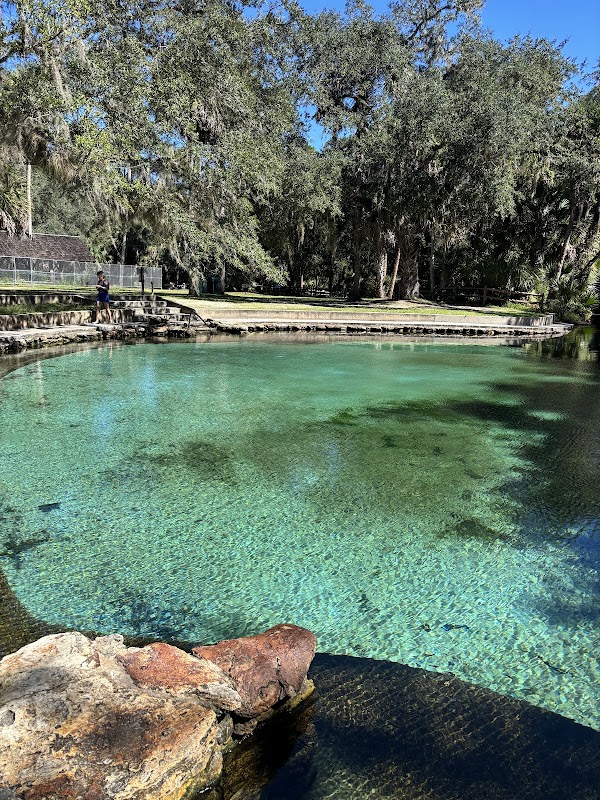 Ocala National Forest