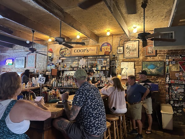 Coop's Place
