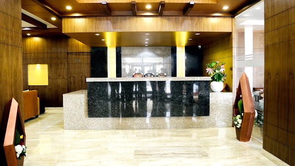 Triguna Clarks Inn