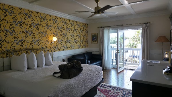 Gibson Inn