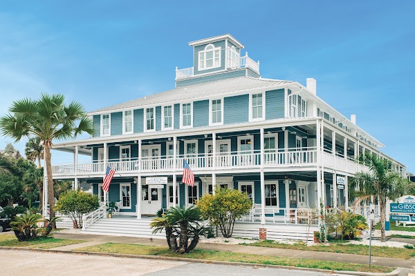 Gibson Inn