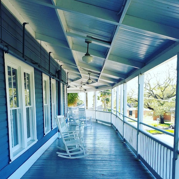 Gibson Inn