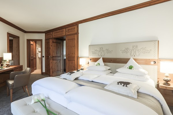 Parkhotel Oberstaufen