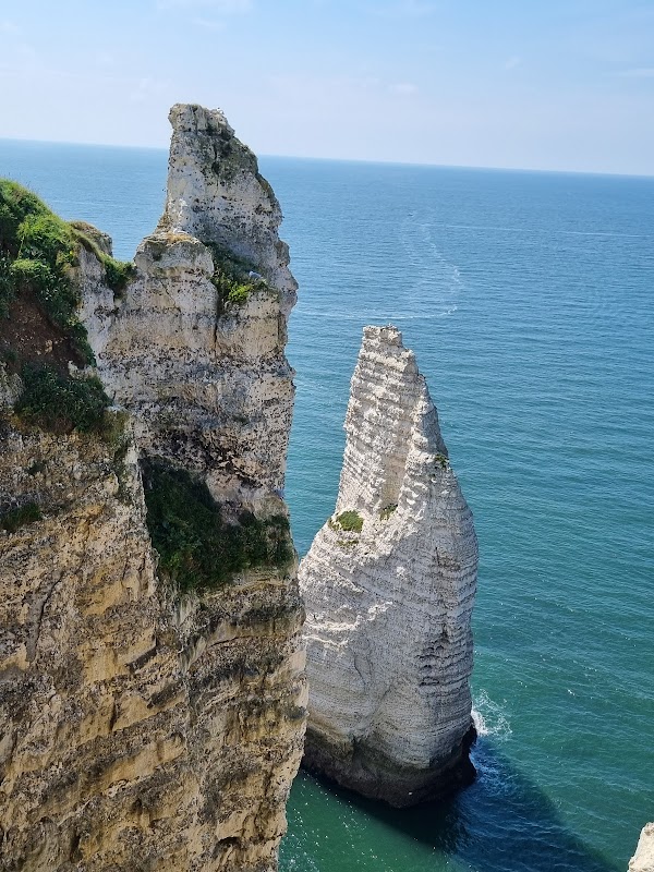 Falaise d'Aval