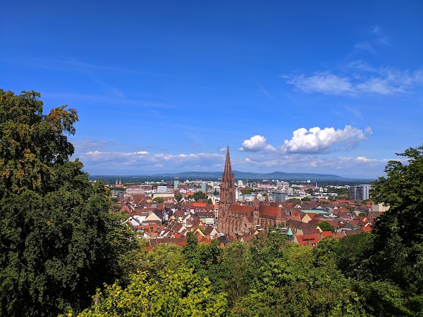Kanonenplatz