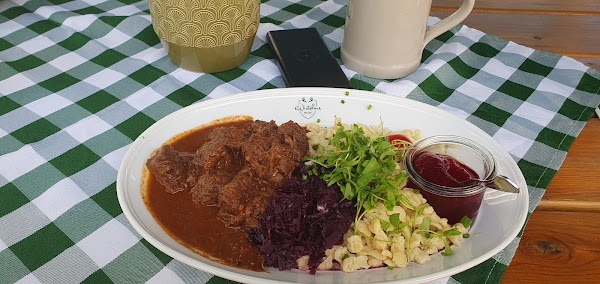 s'Wirtshaus am See Friedrichshafen