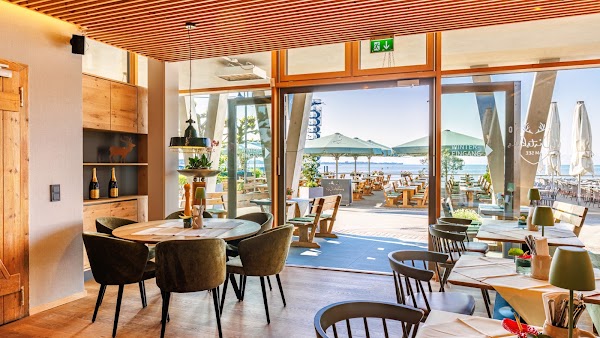 s'Wirtshaus am See Friedrichshafen