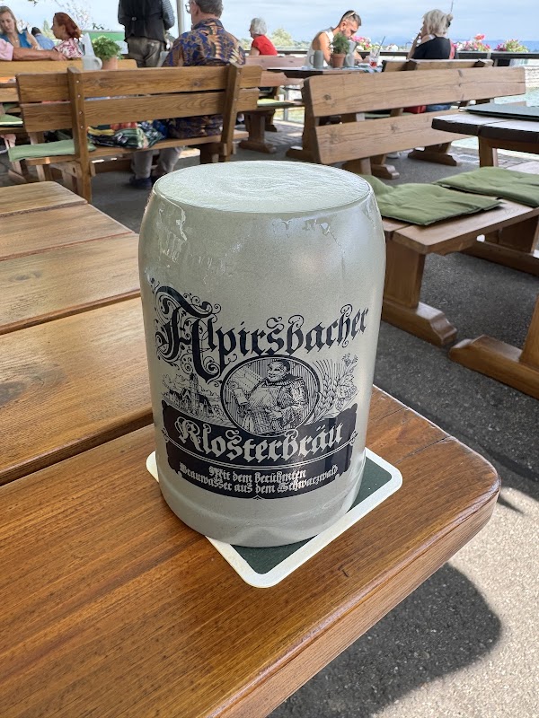 s'Wirtshaus am See Friedrichshafen