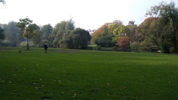 Sarphatipark