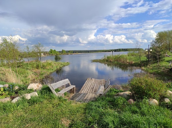 Vyshnevolotskoye