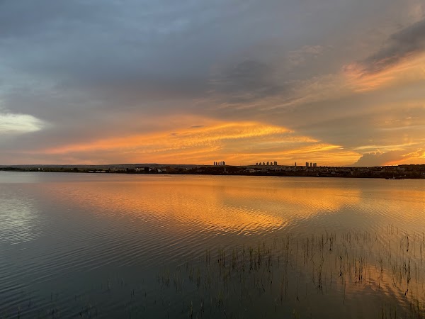 Lake Mogan