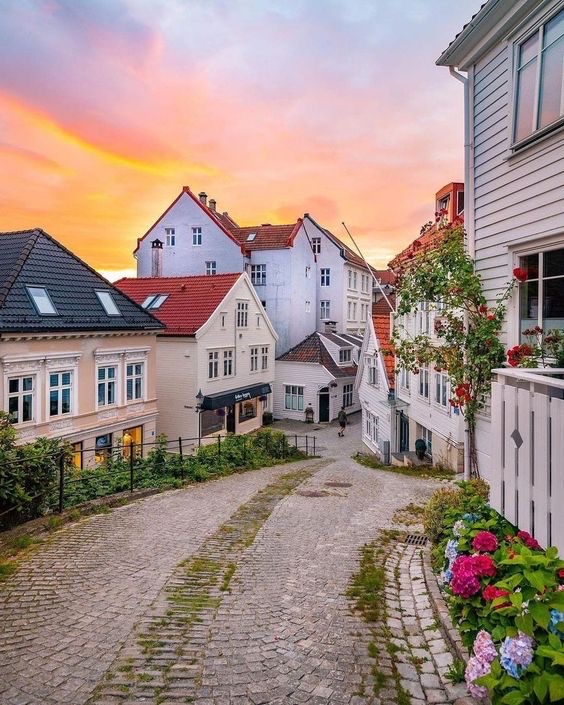 Bryggen