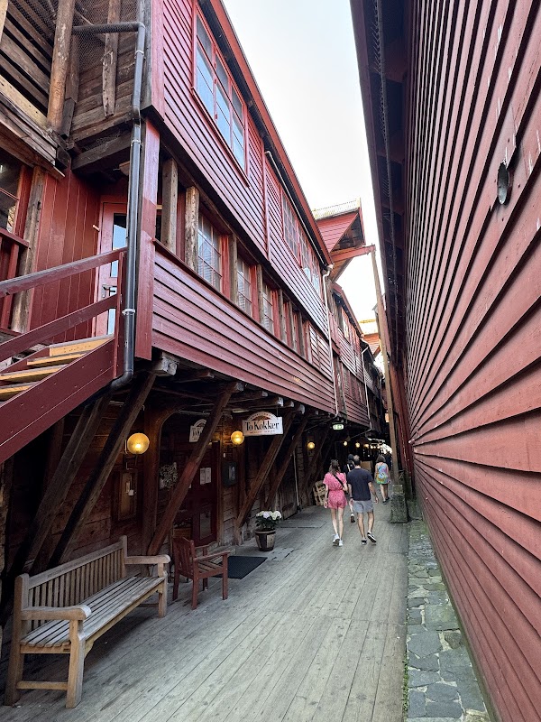 Bryggen