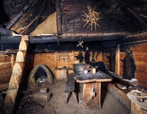 JORVIK Viking Centre