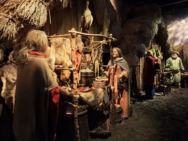 JORVIK Viking Centre
