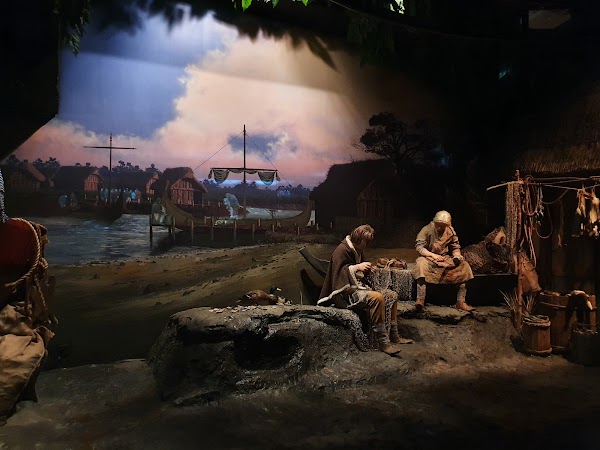 JORVIK Viking Centre