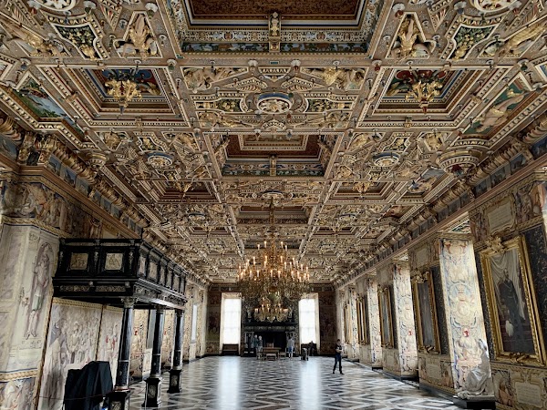 Château de Frederiksborg