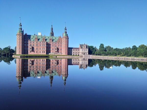 Château de Frederiksborg