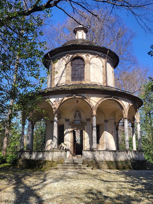Sacro Monte von Orta