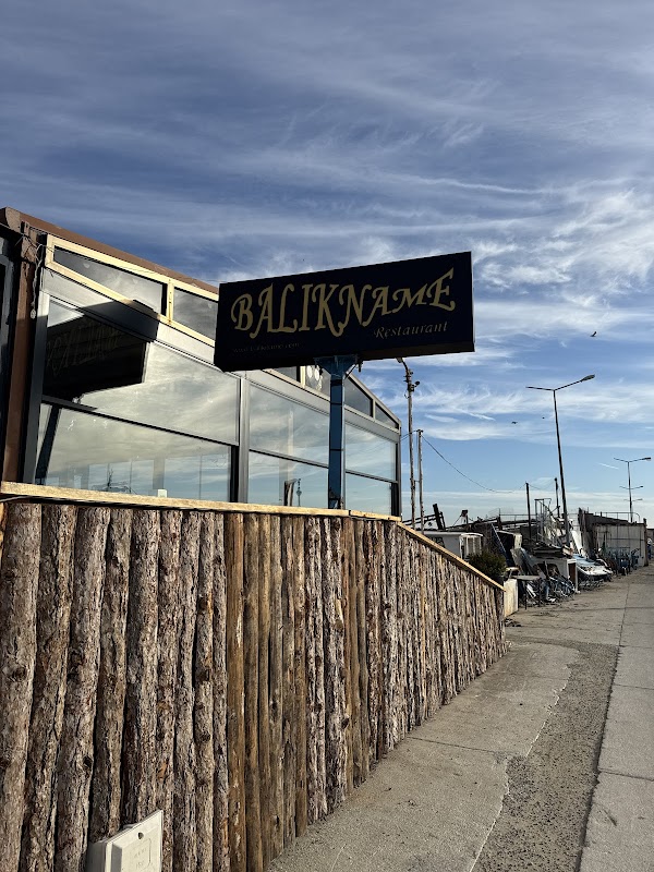Balikname