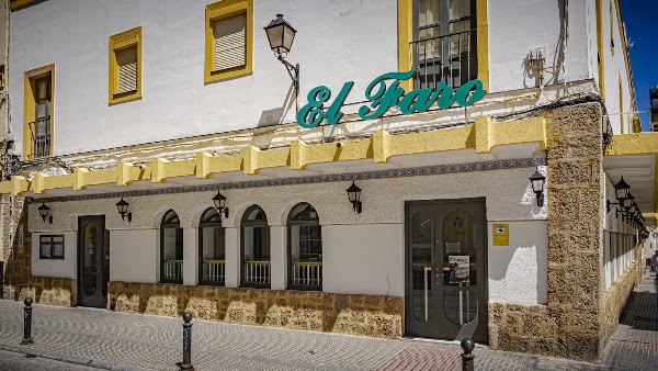 El Faro de Cádiz