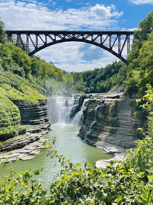 Letchworth State Park