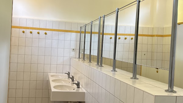 KNAUS Campingpark Leipzig-Auensee