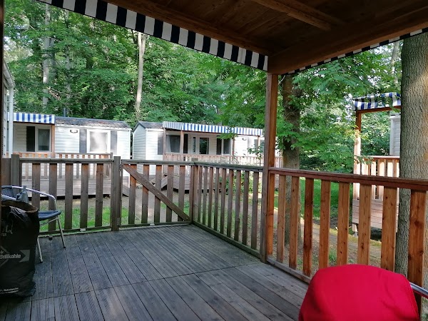 KNAUS Campingpark Leipzig-Auensee