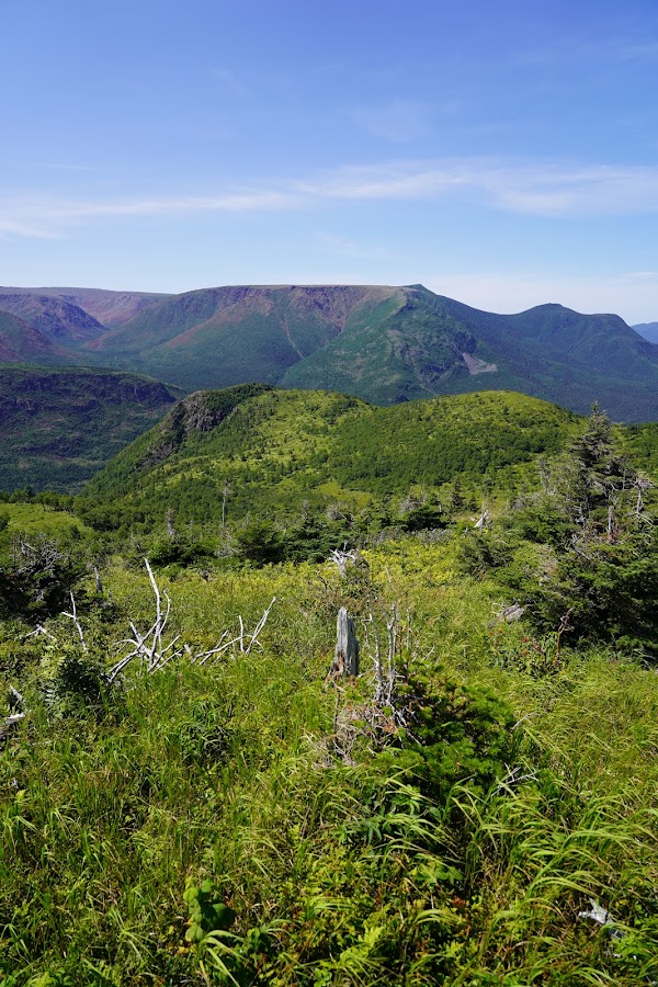 Mont Ernest-Laforce