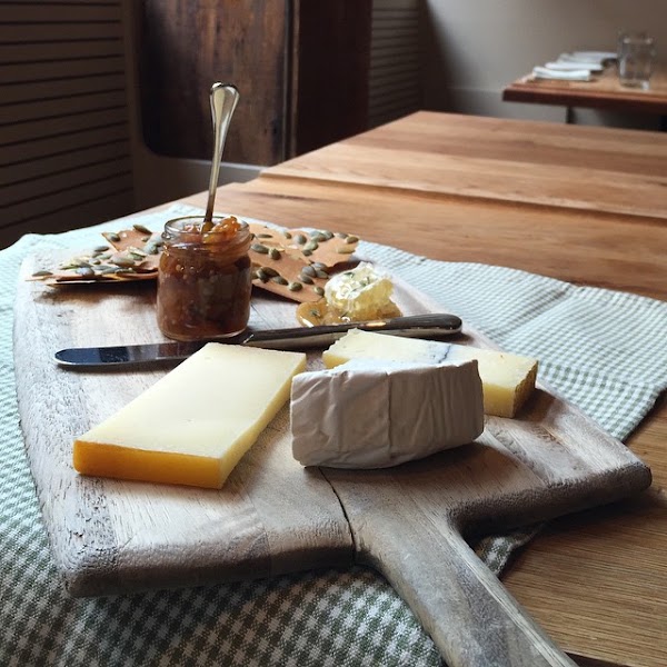 Agricola Eatery